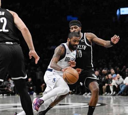 Brooklyn Nets vs Dallas Mavericks Análisis Pronósticos