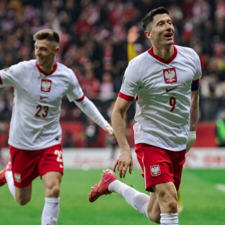 Polonia vs Malta Analisis y Pronostico del partido  03/24/2025