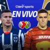 Monterrey vs Pumas Analisis y Pronostico del partido  05/04/2025