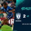 Pachuca vs America Analisis y Pronostico del partido  05/07/2025