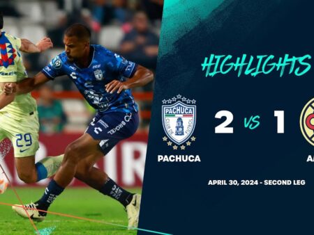 Pachuca vs America Analisis y Pronostico del partido  05/07/2025