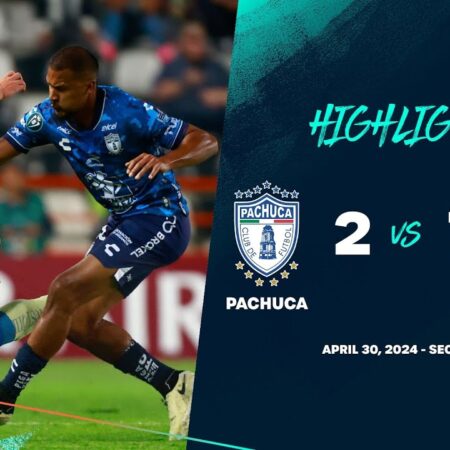 Pachuca vs America Analisis y Pronostico del partido  05/07/2025