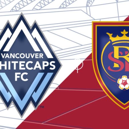 Vancouver whitecaps vs Real salt lake Analisis y Pronostico del partido  05/03/2025